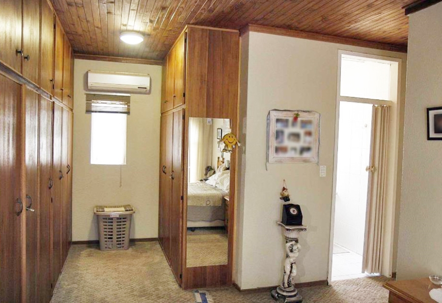 To Let 3 Bedroom Property for Rent in Dagbreek Free State